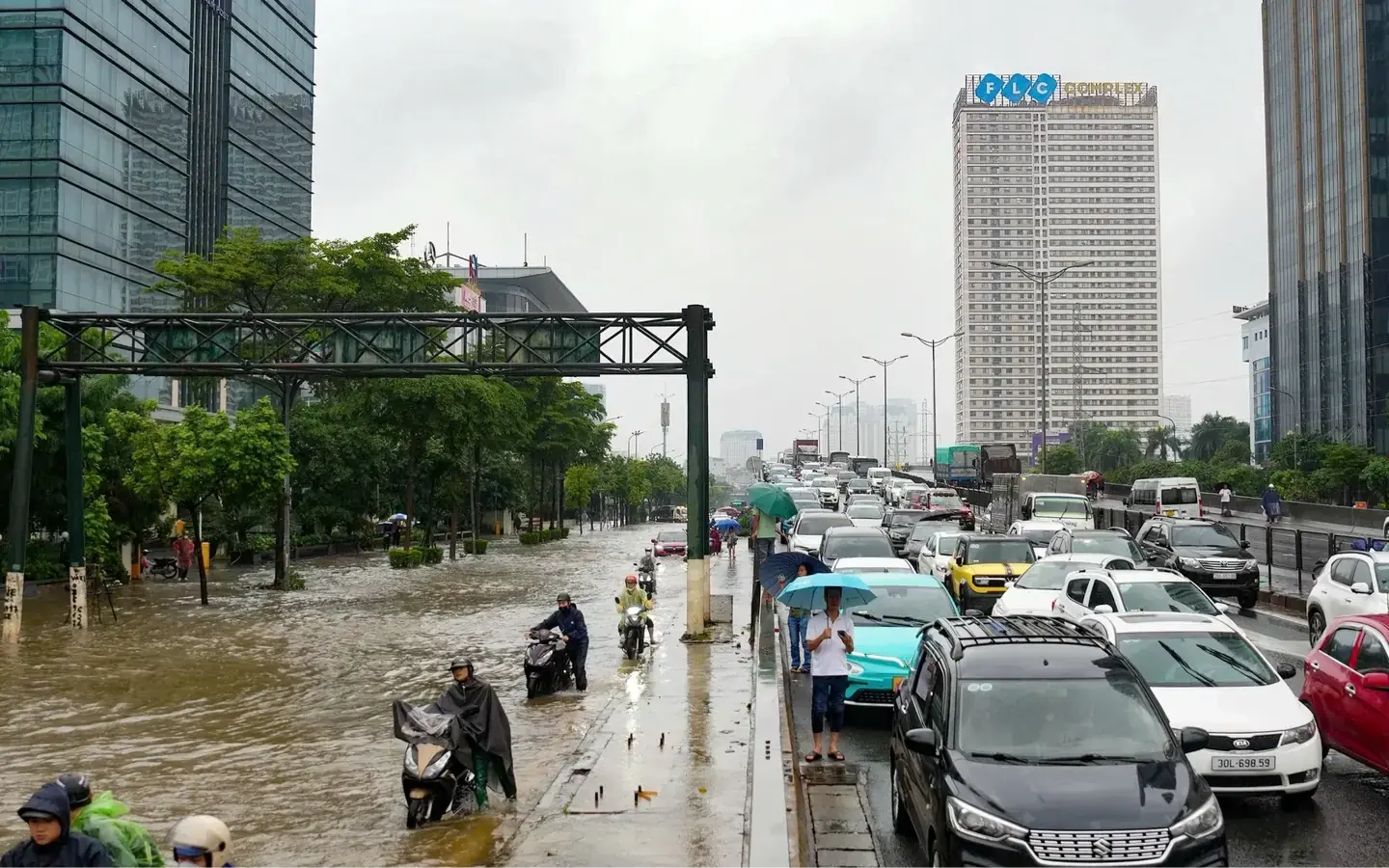 Đài PTTH Hà Nội